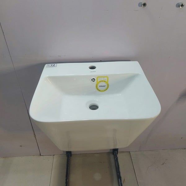  Chậu rửa treo tường  cerano 7200 
