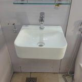  Chậu Treo Tường vuông không Chân chậu Cao Cấp Cerano Mã 1536 