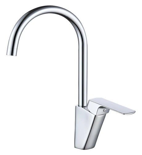  Vòi rửa bát cerano 808003 