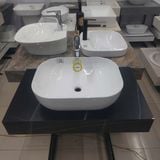  Chậu Đặt Bàn Đá Cao Cấp Cerano Mã 1412 