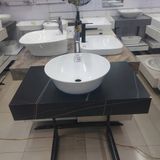  Chậu Đặt Bàn Đá Cao Cấp Cerano Mã 1410 