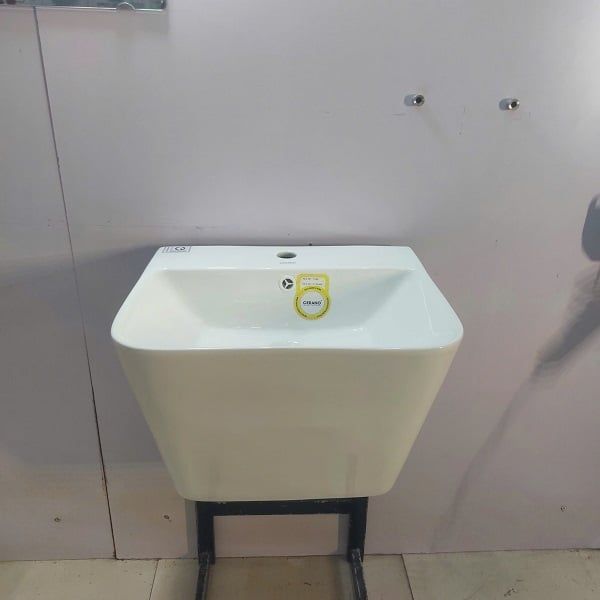  Chậu rửa treo tường  cerano 7200 