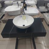 Chậu Đặt Bàn Đá Cao Cấp Cerano Mã 1125 