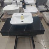  Chậu Đặt Bàn Đá Cao Cấp Cerano Mã 8476 