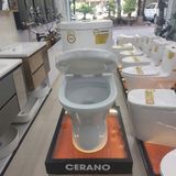  Bồn CầuLiền Khối Cerano Mã 1051 