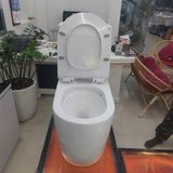  Bồn Cầu Liền Khối  Cerano Mã 8815 