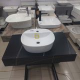  Chậu Đặt Bàn Đá Cao Cấp Cerano Mã 1507 