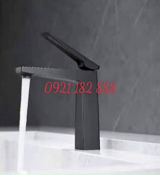  Vòi chậu Âm bàn đá 9301H 