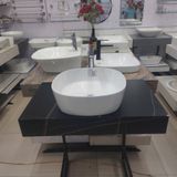  Chậu Đặt Bàn Đá Cao Cấp Cerano Mã 1413 
