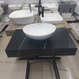  Chậu Đặt Bàn Đá Cao Cấp Cerano Mã XZ8073 