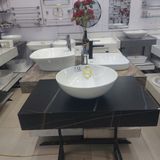  Chậu Đặt Bàn Đá Cao Cấp Cerano Mã 1125 