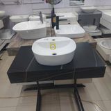  Chậu Đặt Bàn Đá Cao Cấp Cerano Mã 1507 