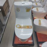  Bồn CầuLiền Khối Cerano Mã 1051 