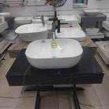  Chậu Đặt Bàn Đá Cao Cấp Cerano Mã 1412 