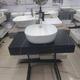  Chậu Đặt Bàn Đá Cao Cấp Cerano Mã 1414 