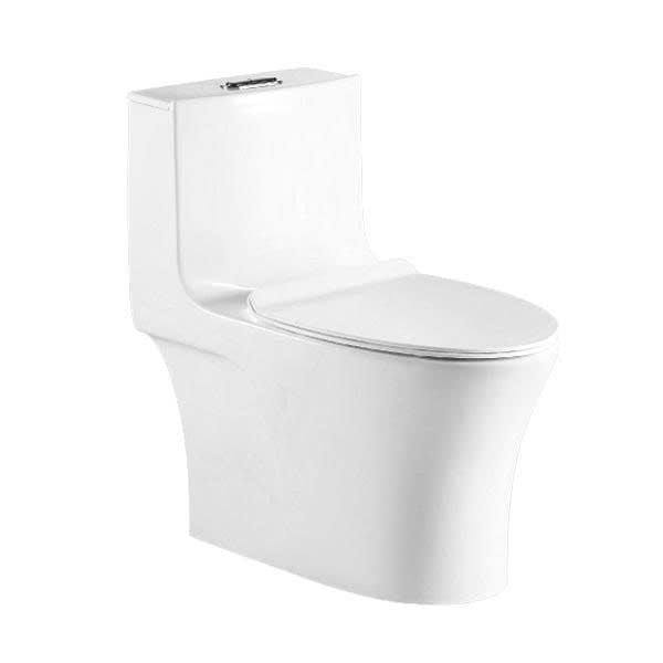 Bồn Cầu Liền Khối Cerano Mã 670B 