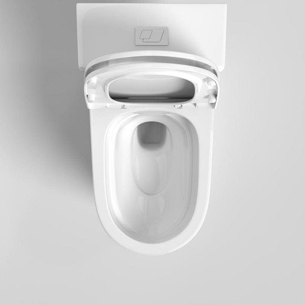  Bồn Cầu Liền Khối Cerano Mã 655B 