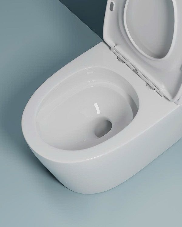  Bồn Cầu Liền Khối Cerano Mã 656B 