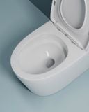  Bồn Cầu Liền Khối Cerano Mã 6565 