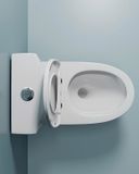  Bồn Cầu Liền Khối Cerano Mã 6565 