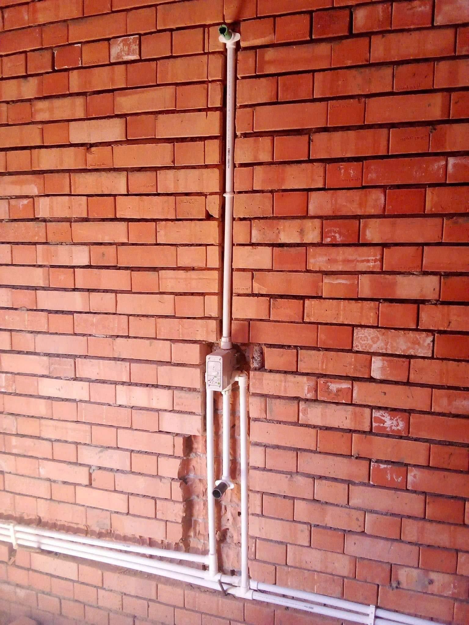  Bộ Sen Tắm Âm Tường 1201 