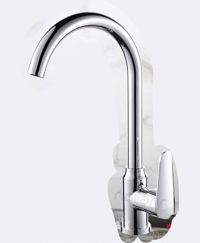  Vòi rửa bát cerano SL - 305 