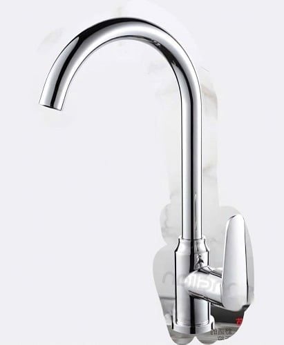  Vòi rửa bát cerano SL - 305 