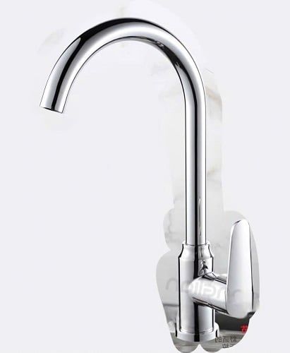  Vòi rửa bát cerano SL - 305 