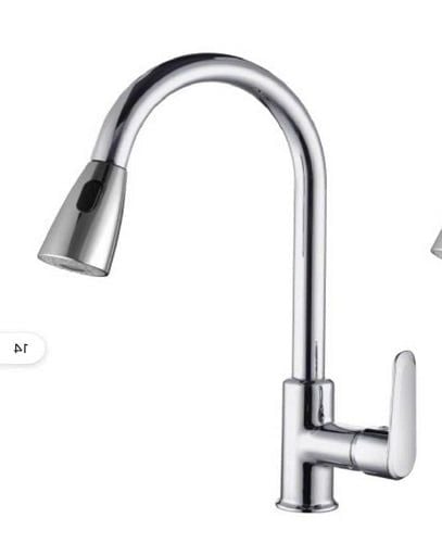  Vòi rửa bát  cerano SL - 346 