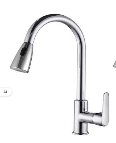  Vòi rửa bát  cerano SL - 346 
