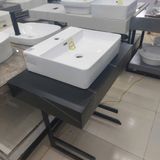  Chậu Đặt Bàn Đá Cao Cấp Cerano Mã XZ8183 