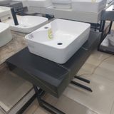 Chậu Đặt Bàn Đá Cao Cấp Cerano Mã 207 