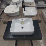  Chậu Đặt Bàn Đá Cao Cấp Cerano Mã 207 