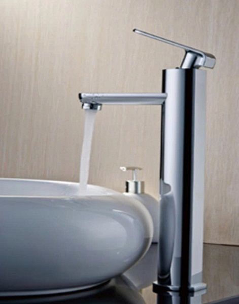  Vòi chậu Dương bàn đá  2802 