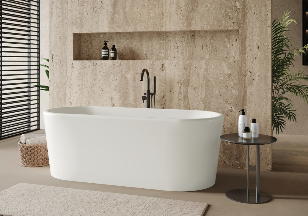  Bồn tắm Maadela FW-7711-59 