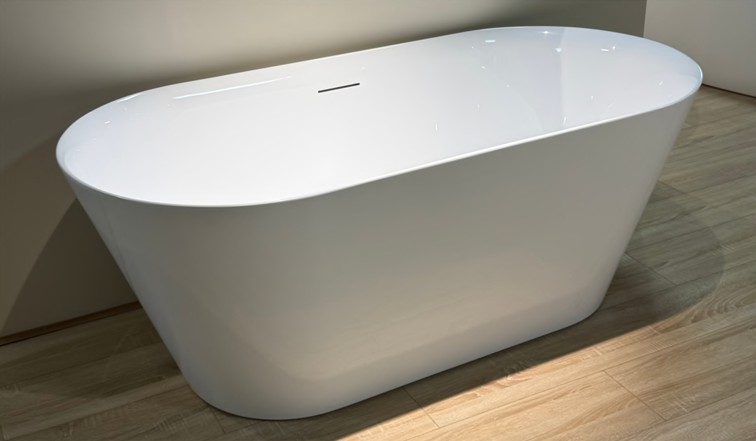  Bồn tắm Maadela FW-7732-60-S 