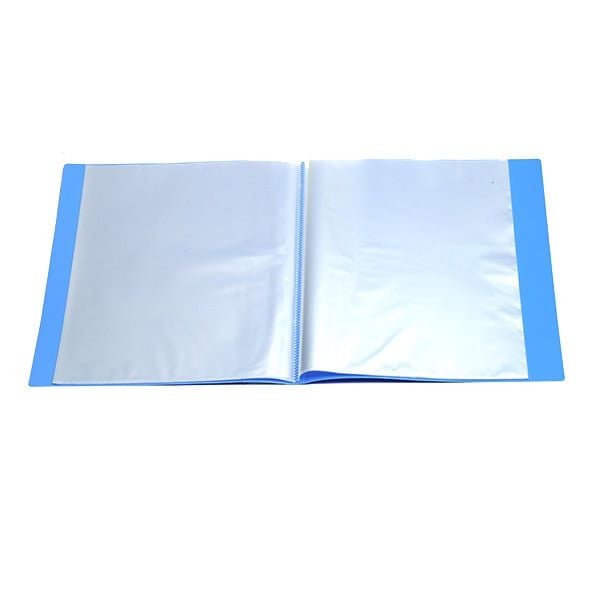 Bìa hồ sơ A4 20 lá (200 tờ) Thiên Long Flexoffice FO-DB01