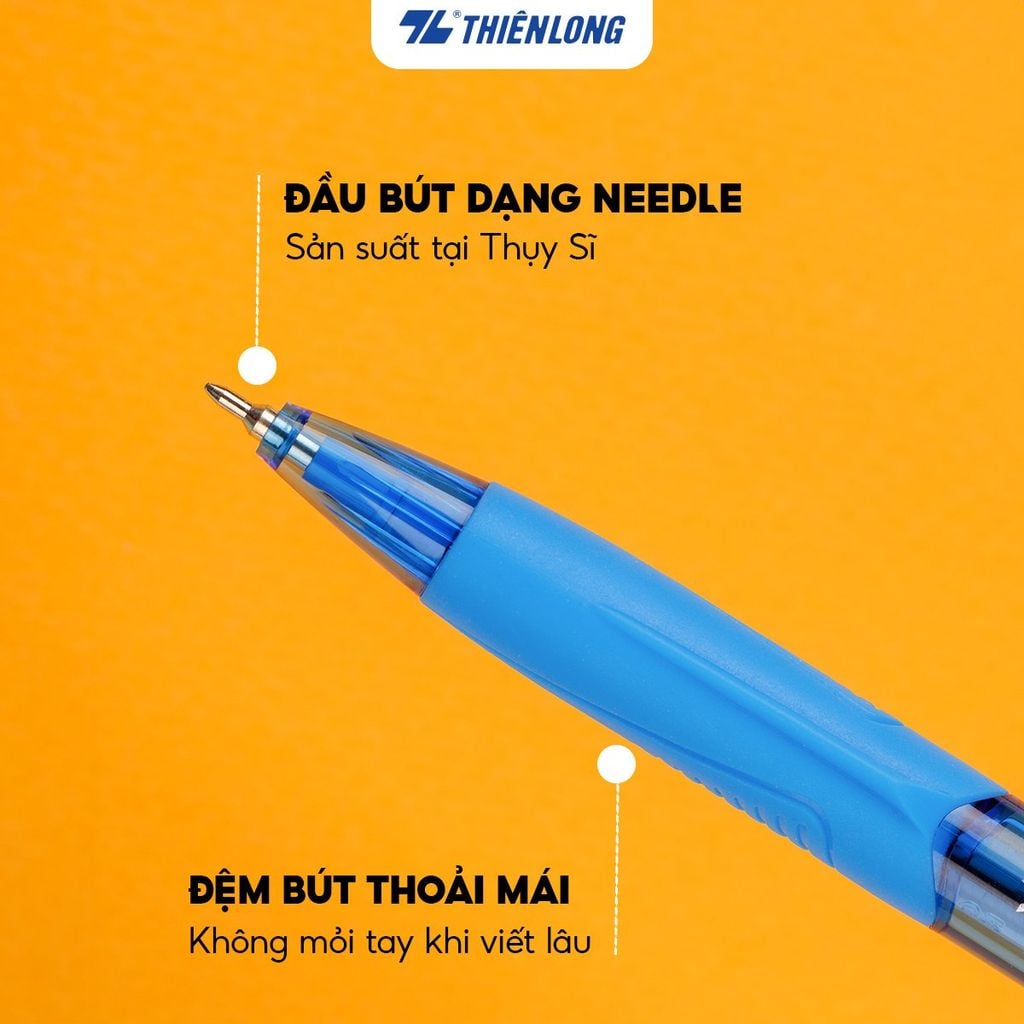 Bút Bi Thiên Long TL-095