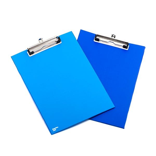 Bìa trình ký A4 đơn  Flexoffice FO-CB0