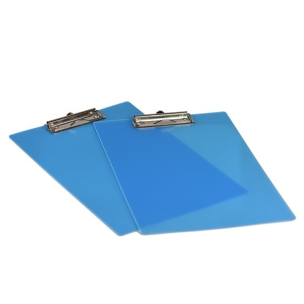 Bìa trình ký A4 (Nhựa Mica) Flexoffice FO-CB04