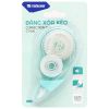 Băng xóa kéo Thiên Long CT-008 5mm x 12m
