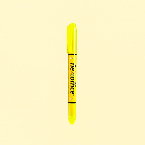 Bút dạ quang FlexOffice FO-HL01