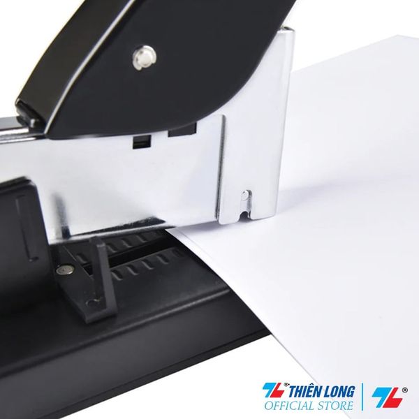 Bấm kim đại Flexoffice FO-BS01 – Bấm tối đa 100 tờ