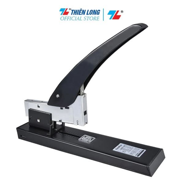 Bấm kim đại Flexoffice FO-BS01 – Bấm tối đa 100 tờ