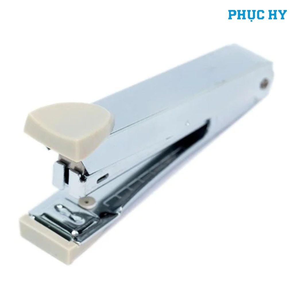 Bấm kim số 10 FlexOffice FO-ST02 (FS) màu xanh dương
