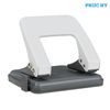 Bấm lỗ 2 lỗ Deli E0102 20 tờ