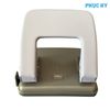 Bấm lỗ 2 lỗ Deli E0102 20 tờ