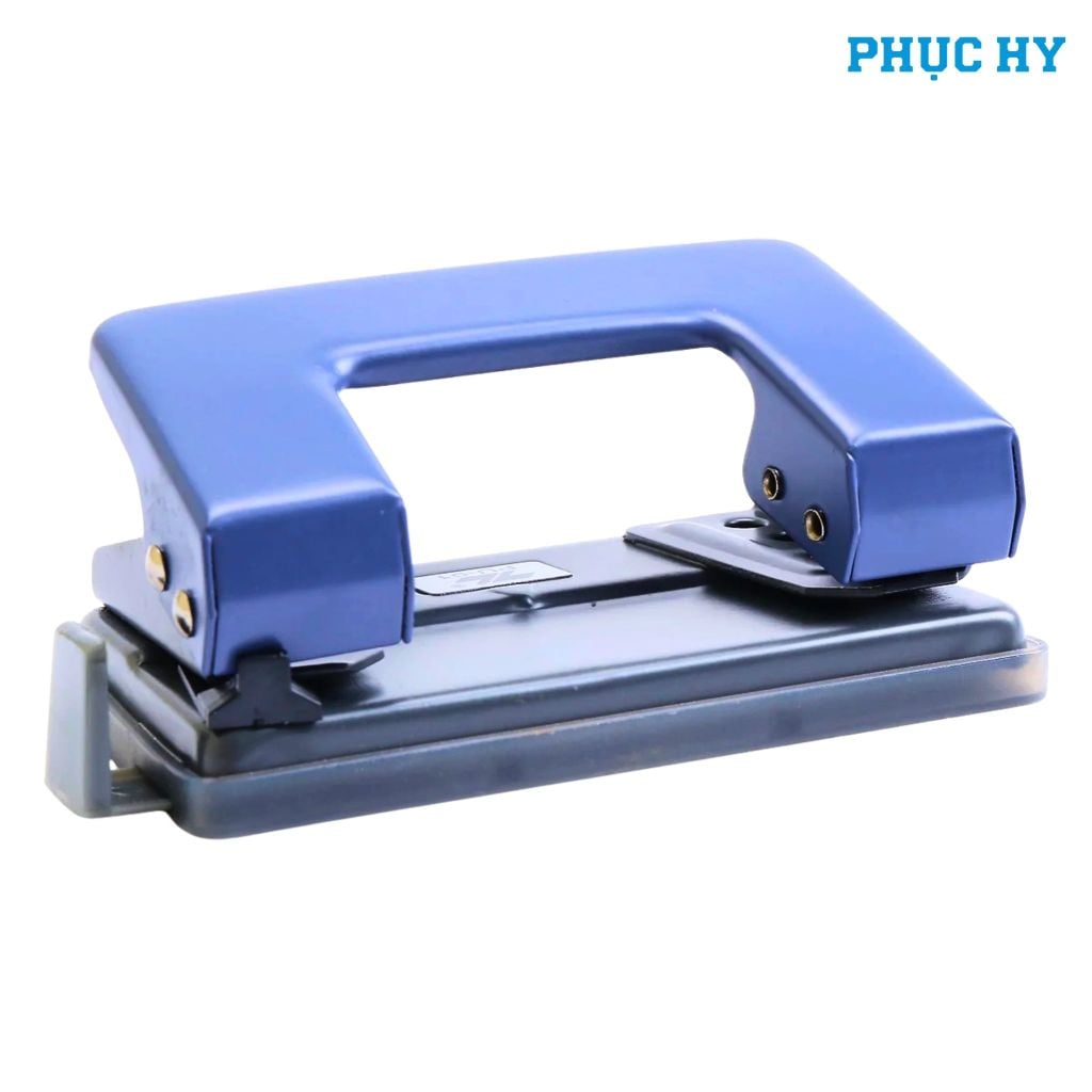 Bấm lỗ 2 lỗ Thiên Long FlexOffice FO-PU01 25 tờ