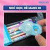 Băng dính kéo 2 mặt Thiên Long GT-001 8 mm × 6 m