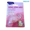 Băng dính kéo 2 mặt Thiên Long GT-001 8 mm × 6 m